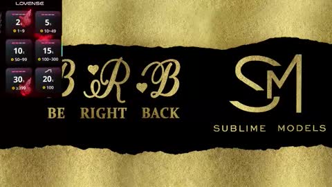 Lopera online show from 12-15-25, 10:36