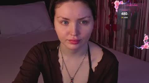Lora online show from 07-07-26, 02:32