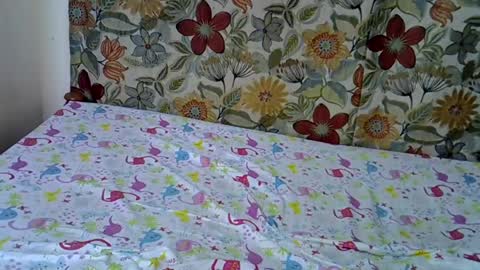 lora_amor online show from 07-09-26, 07:45