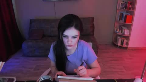 Lora Cain online show from 03-11-26, 03:56