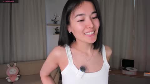 Lora control 2 min for every new Fan Club subscriber online show from 02-06-26, 08:18