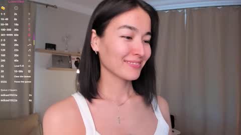 Lora control 2 min for every new Fan Club subscriber online show from 02-13-26, 08:21