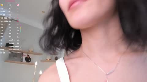 Lora control 2 min for every new Fan Club subscriber online show from 02-20-26, 08:49