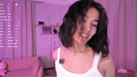 Lora control 2 min for every new Fan Club subscriber online show from 03-01-26, 09:22