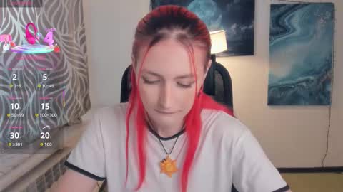 Lora online show from 09-14-25, 09:41