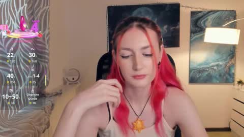 Lora online show from 09-25-25, 10:30