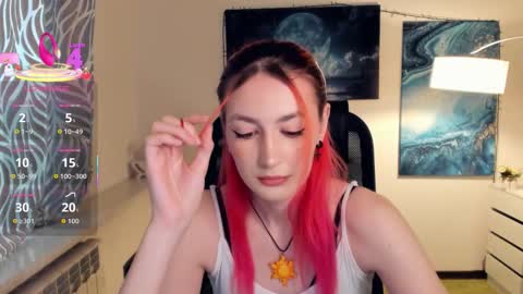 Lora online show from 10-04-25, 10:35