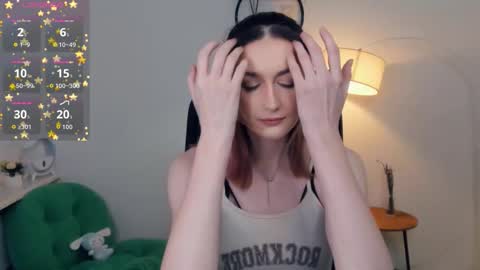 Lora online show from 01-16-26, 11:14