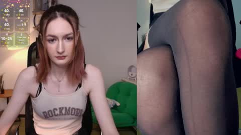 Lora online show from 01-18-26, 11:14