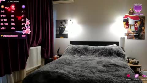 Lora online show from 02-18-25, 02:59