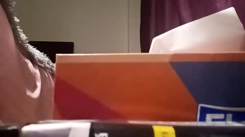 Lora online show from 02-20-25, 04:46