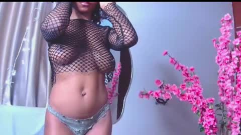 Snapshot of loraforreal chatting on 12-17-25, 11:00 Blackcat online show from 12-17-25, 11:00