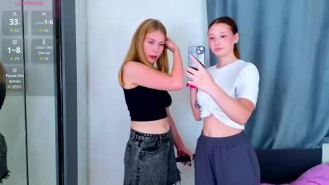 Nika and Rouse online show from 07-29-26, 03:15