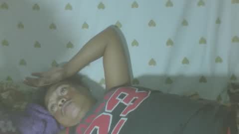 LorahVane online show from 01-16-26, 01:04