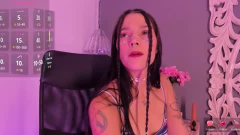 loraineblake online show from 01-12-26, 02:22