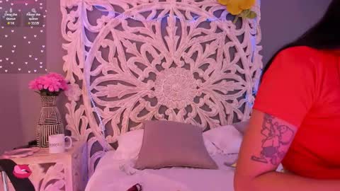 loraineblake online show from 03-05-26, 03:08