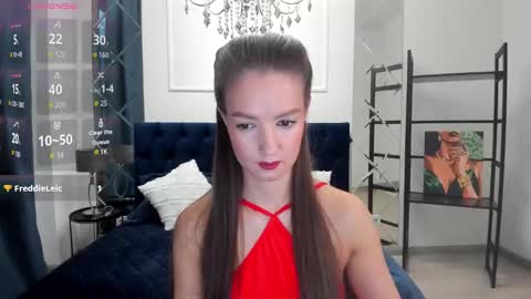 Snapshot of lorasunny chatting on 09-14-25, 01:38 Ur sensual Lora online show from 09-14-25, 01:38