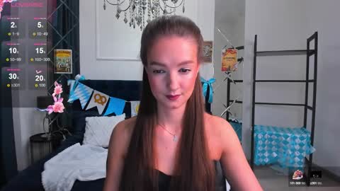 Snapshot of lorasunny chatting on 09-21-25, 01:29 Ur sensual Lora online show from 09-21-25, 01:29