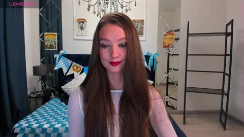 Snapshot of lorasunny chatting on 09-22-25, 08:27 Ur sensual Lora online show from 09-22-25, 08:27