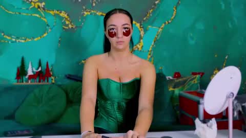 Snapshot of lorawarnner chatting on 12-28-24, 05:35 Miss online show from 12-28-24, 05:35