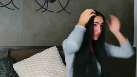 Snapshot of lorawarnner chatting on 11-30-25, 07:07 Miss online show from 11-30-25, 07:07