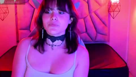 Snapshot of lorber chatting on 03-10-25, 02:26 online show from 03-10-25, 02:26