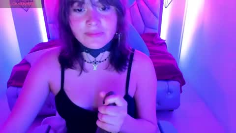 Snapshot of lorber chatting on 03-12-25, 11:42 online show from 03-12-25, 11:42