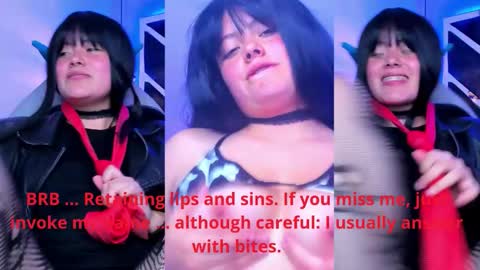 Snapshot of lorber chatting on 09-09-25, 12:37 online show from 09-09-25, 12:37