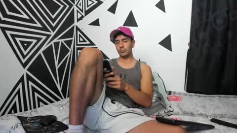 Apolo online show from 10-28-25, 12:47