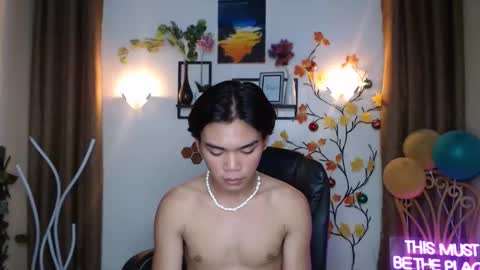 lord_hotasian online show from 11-28-25, 07:55