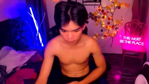 lord_hotasian online show from 12-23-25, 05:27