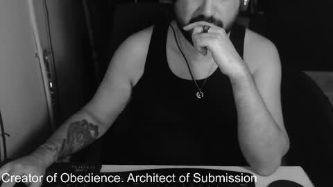 lord_masterx online show from 09-26-25, 07:56