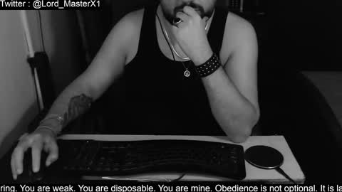 lord_masterx online show from 03-05-26, 02:07