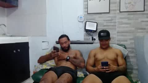 Dominic online show from 02-05-26, 04:39