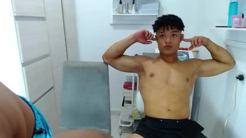 Dominic online show from 04-10-26, 03:01