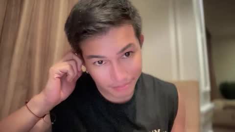 BULLET online show from 10-10-25, 04:17