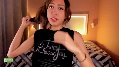 Deborah Daz online show from 03-11-25, 12:17