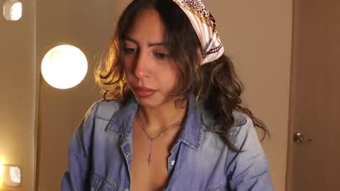 Deborah Daz online show from 03-13-26, 04:35