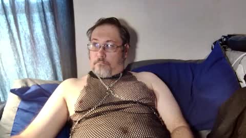 lordmegatron22 online show from 11-05-25, 05:46