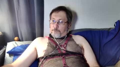 lordmegatron22 online show from 11-07-25, 02:55