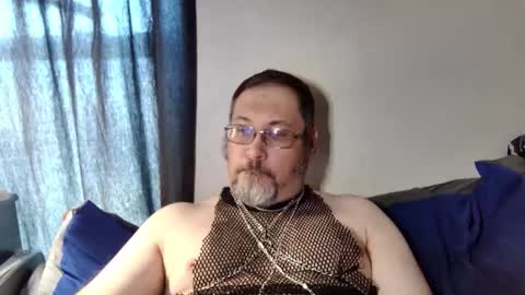 lordmegatron22 online show from 11-16-25, 07:52