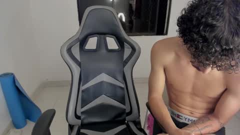 lordpussy__ online show from 10-18-25, 04:37