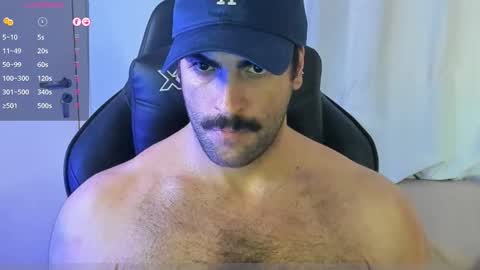 Lord Troper online show from 02-20-25, 07:08