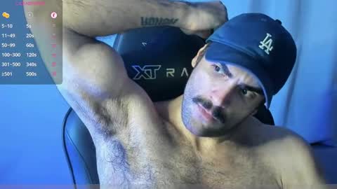 Lord Troper online show from 02-21-25, 12:05