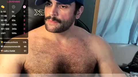 Lord Troper online show from 02-28-25, 04:10