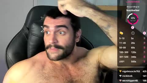 Lord Troper online show from 03-12-25, 02:45