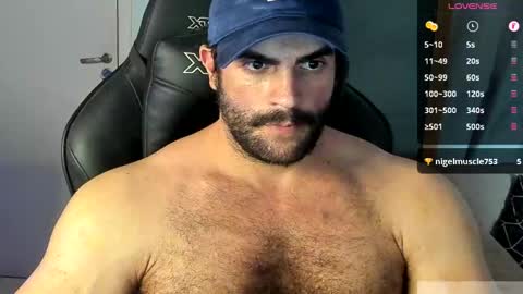 Lord Troper online show from 03-12-25, 06:33