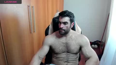 Lord Troper online show from 09-16-25, 03:57