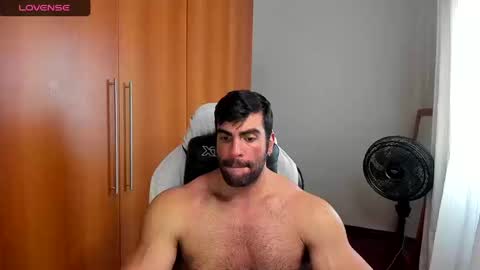 Lord Troper online show from 09-25-25, 03:27