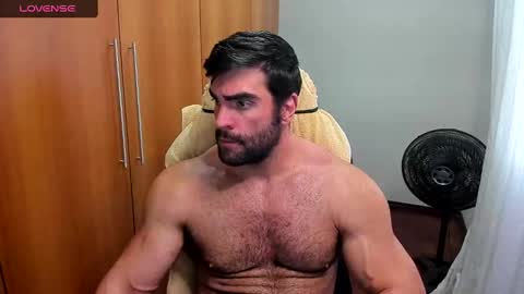 Lord Troper online show from 10-06-25, 09:01